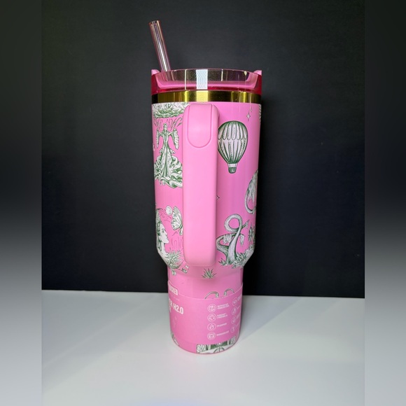 Stanley Ozian 40oz Wicked For Good BNWT - Picture 2 of 6